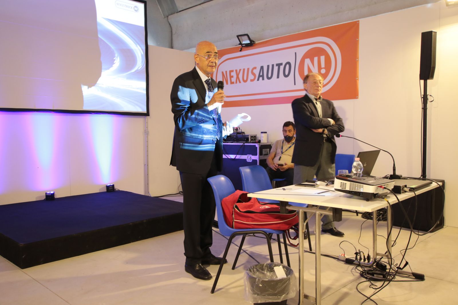 AutoServiceTec 2021: chiusa con successo la terza edizione